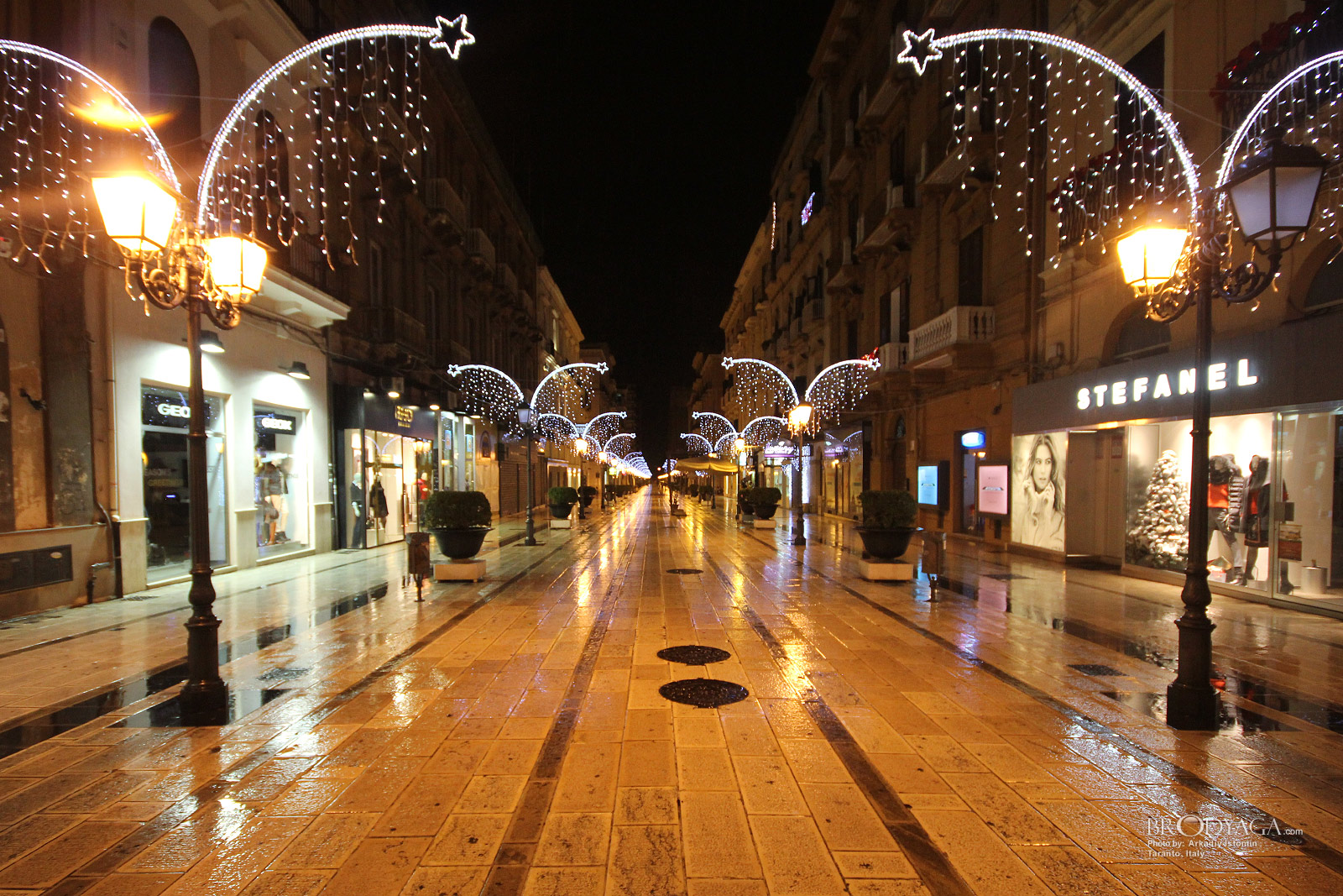 Taranto